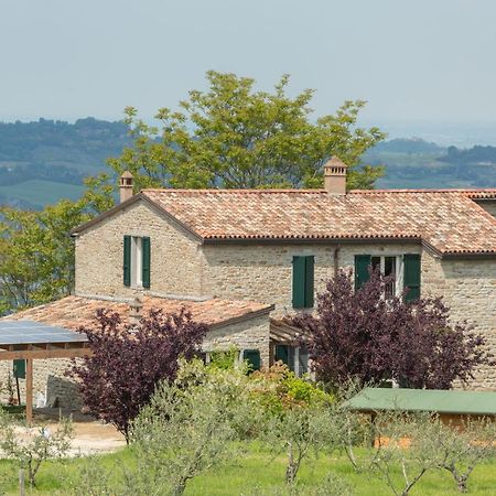 B&B Il Sogno Dovadola Buitenkant foto