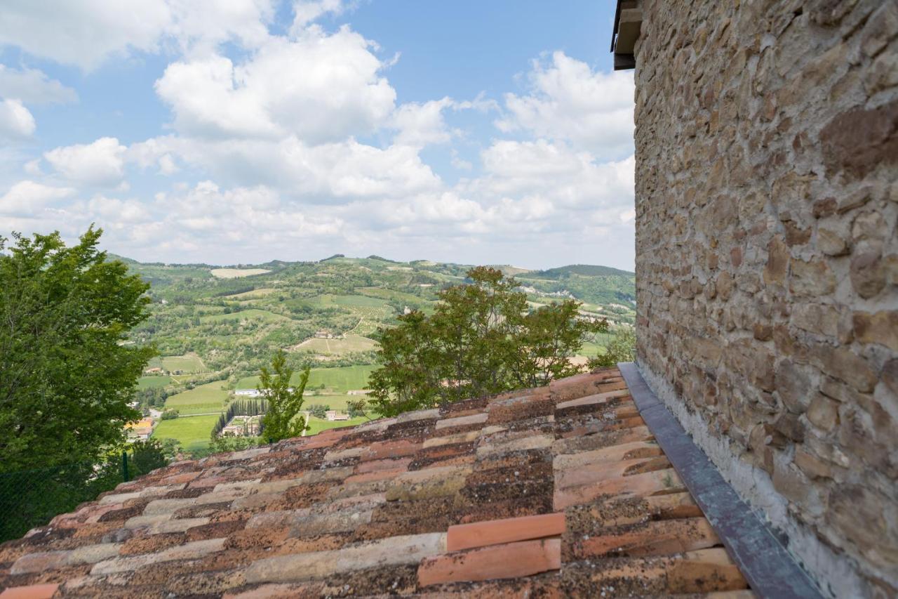 B&B Il Sogno Dovadola Buitenkant foto