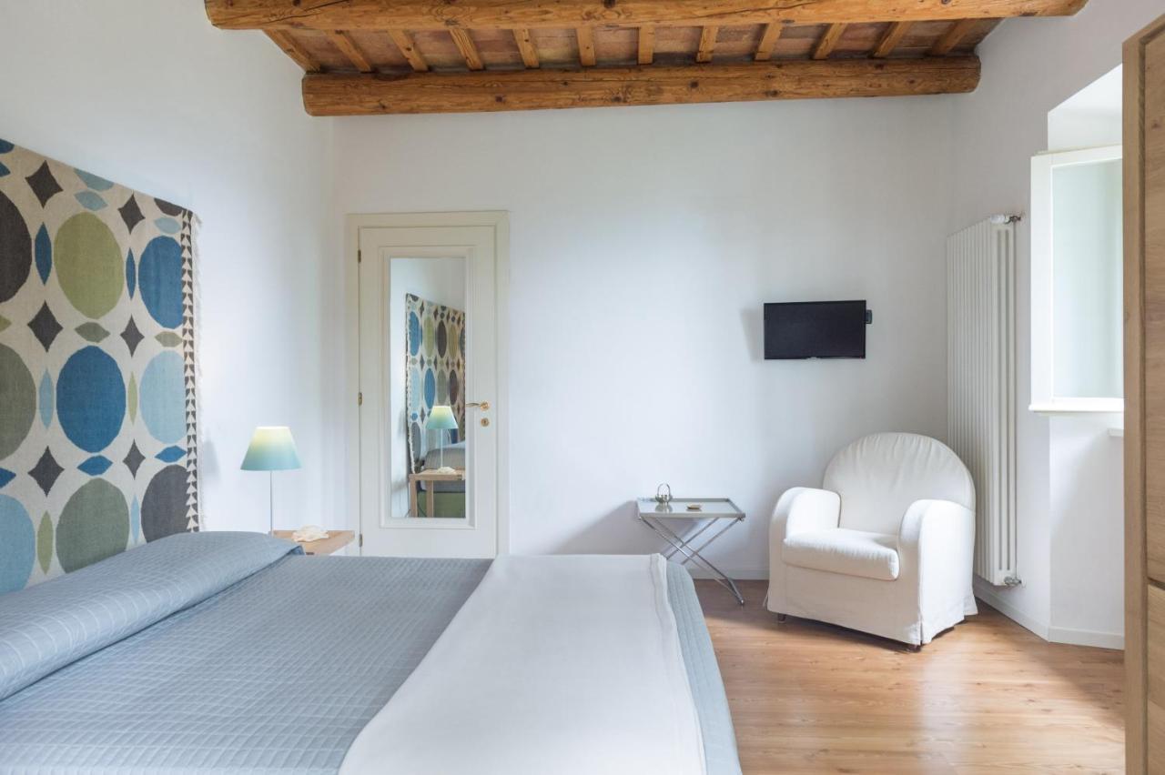 B&B Il Sogno Dovadola Buitenkant foto