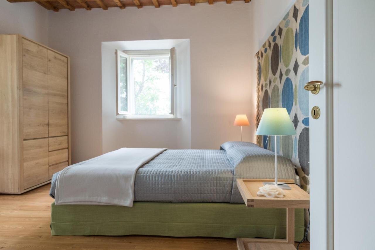 B&B Il Sogno Dovadola Buitenkant foto