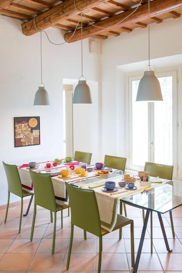 B&B Il Sogno Dovadola Buitenkant foto