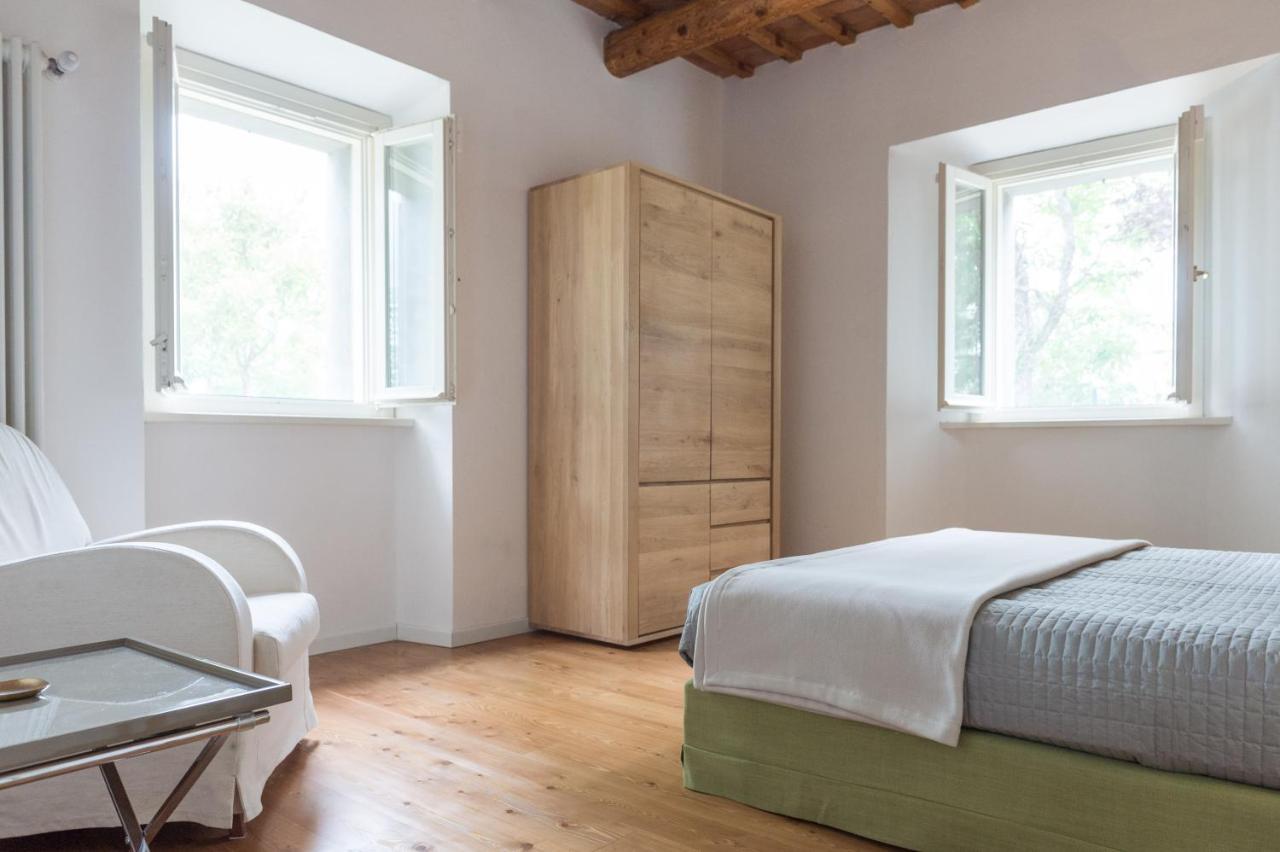 B&B Il Sogno Dovadola Buitenkant foto