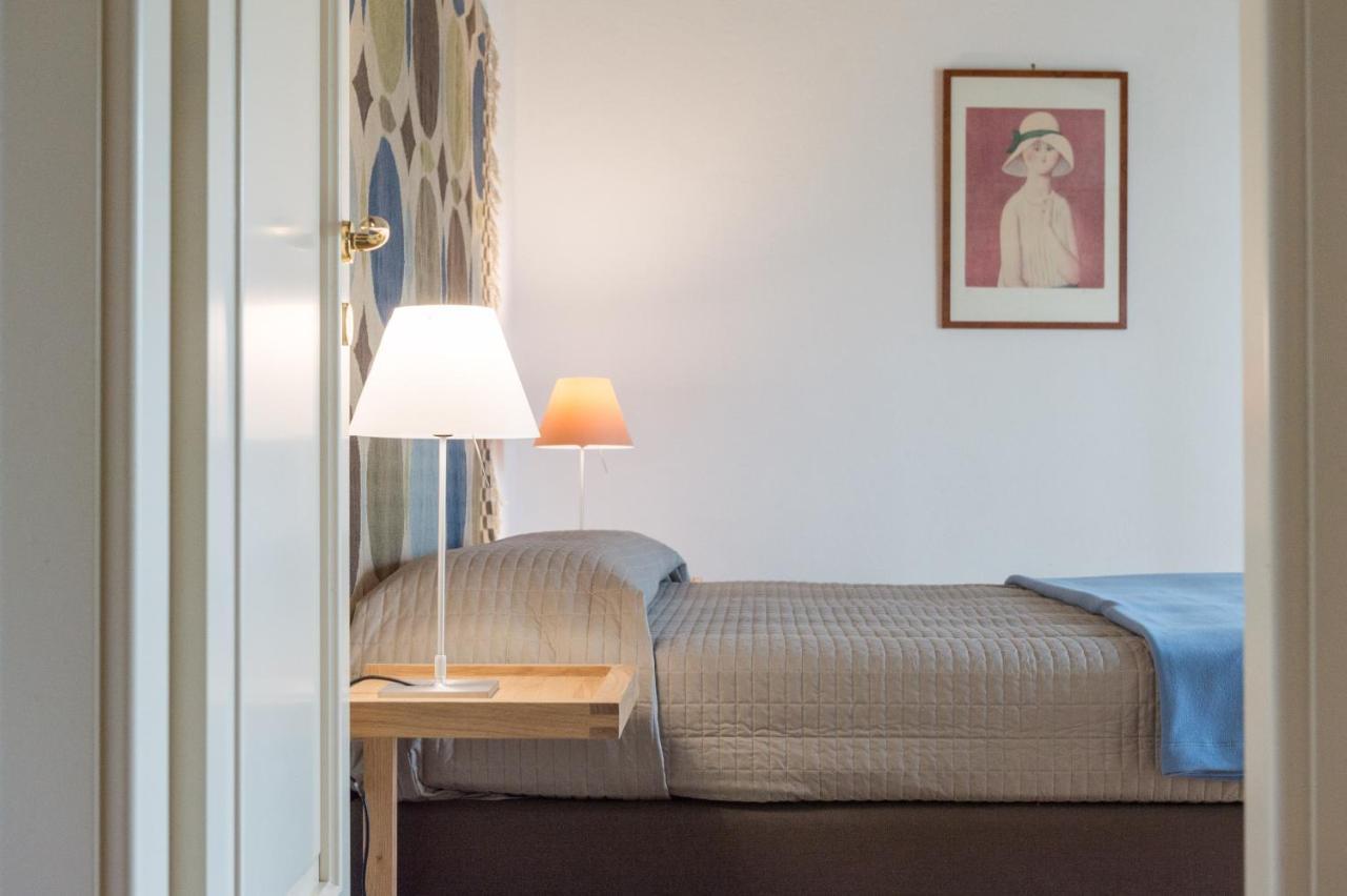 B&B Il Sogno Dovadola Buitenkant foto