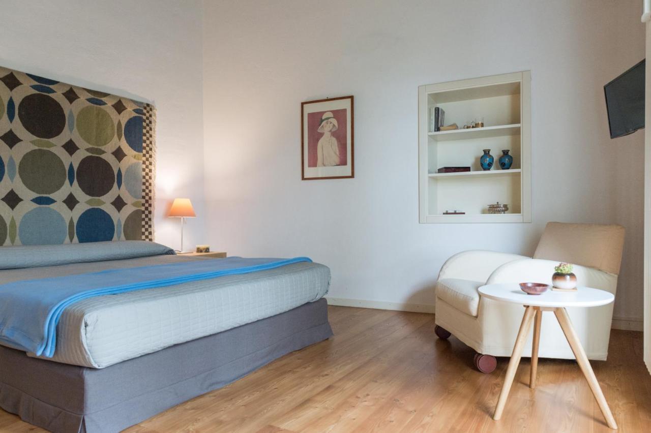B&B Il Sogno Dovadola Buitenkant foto